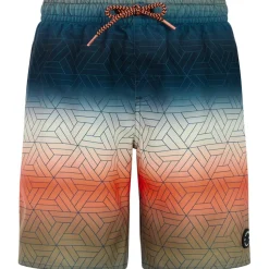 Protest - Kid's PRTChopper - Badehose