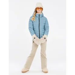 Protest - Kid's PRTFair Outerwear Pufferjacket - Kunstfaserjacke