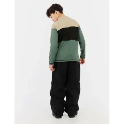 Protest - Kid's PRTFly Active Top - Fleecepullover