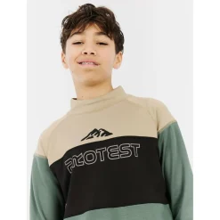 Protest - Kid's PRTFly Active Top - Fleecepullover