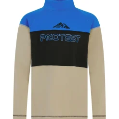 Protest - Kid's PRTFly Active Top - Fleecepullover