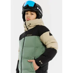 Protest - Kid's PRTJustin Snowjacket - Skijacke