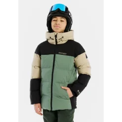 Protest - Kid's PRTJustin Snowjacket - Skijacke
