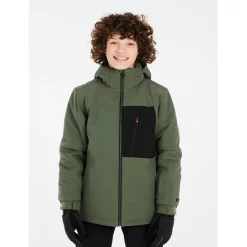 Protest - Kid's PRTLeo Snowjacket - Skijacke