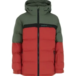 Protest - Kid's PRTMack Snowjacket - Kunstfaserjacke