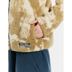 Protest - Kid's PRTMalton Full Zip Top - Fleecejacke