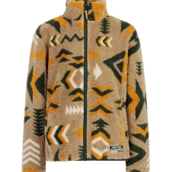 Protest - Kid's PRTMalton Full Zip Top - Fleecejacke