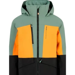 Protest - Kid's PRTMilan Snowjacket - Skijacke