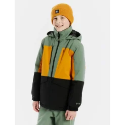 Protest - Kid's PRTMilan Snowjacket - Skijacke