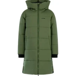 Protest - Kid's PRTMio Outdoor Long Jacket - Parka