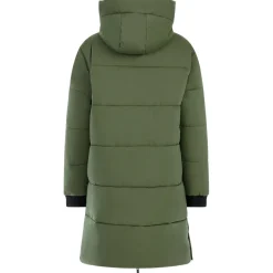 Protest - Kid's PRTMio Outdoor Long Jacket - Parka