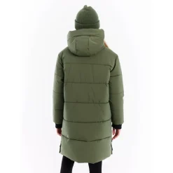 Protest - Kid's PRTMio Outdoor Long Jacket - Parka