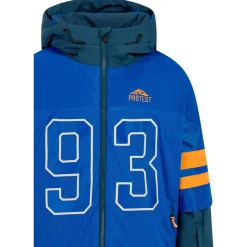 Protest - Kid's PRTModi Snowjacket - Skijacke