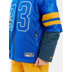 Protest - Kid's PRTModi Snowjacket - Skijacke