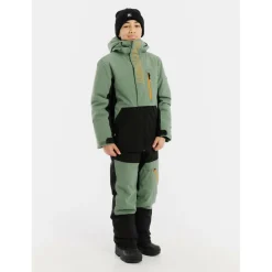 Protest - Kid's PRTPaulo Snowjacket - Skijacke
