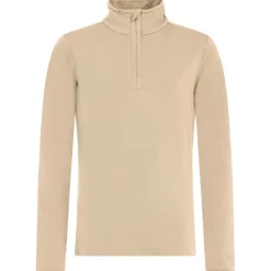 Protest - Kid's PRTRefabrizoy 1/4 Zip Active Top - Fleecepullover