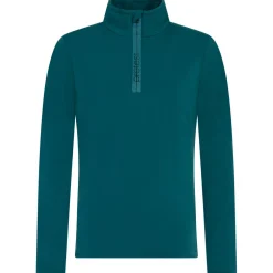 Protest - Kid's PRTRefabrizoy 1/4 Zip Active Top - Fleecepullover