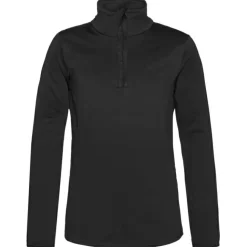 Protest - Kid's PRTRefabrizoy 1/4 Zip Active Top - Fleecepullover