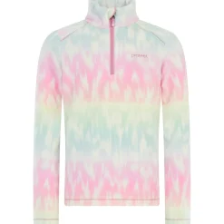 Protest - Kid's PRTRemissy 1/4 Zip Active Top - Fleecepullover