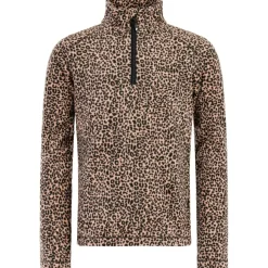 Protest - Kid's PRTRemissy 1/4 Zip Active Top - Fleecepullover