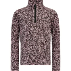 Protest - Kid's PRTRemissy 1/4 Zip Active Top - Fleecepullover