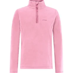 Protest - Kid's PRTRemutey 1/4 Zip Active Top - Fleecepullover