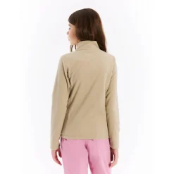 Protest - Kid's PRTRemutey 1/4 Zip Active Top - Fleecepullover