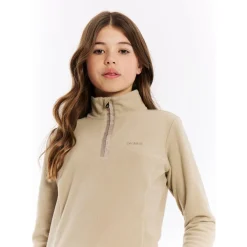 Protest - Kid's PRTRemutey 1/4 Zip Active Top - Fleecepullover