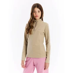 Protest - Kid's PRTRemutey 1/4 Zip Active Top - Fleecepullover