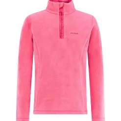 Protest - Kid's PRTRemutey 1/4 Zip Active Top - Fleecepullover