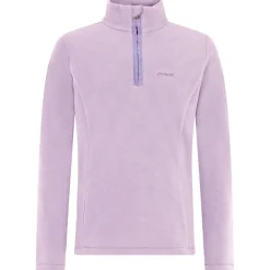 Protest - Kid's PRTRemutey 1/4 Zip Active Top - Fleecepullover