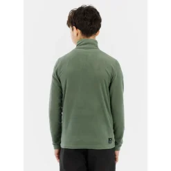 Protest - Kid's PRTReperfecty 1/4 Zip Active Top - Fleecepullover