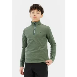 Protest - Kid's PRTReperfecty 1/4 Zip Active Top - Fleecepullover