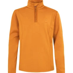 Protest - Kid's PRTRewillowy 1/4 Zip Active Top - Fleecepullover