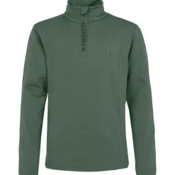Protest - Kid's PRTRewillowy 1/4 Zip Active Top - Fleecepullover