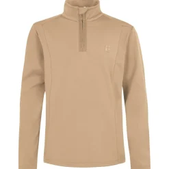 Protest - Kid's PRTRewillowy 1/4 Zip Active Top - Fleecepullover