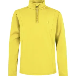 Protest - Kid's PRTRewillowy 1/4 Zip Active Top - Fleecepullover