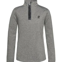 Protest - Kid's PRTRewillowy 1/4 Zip Active Top - Fleecepullover