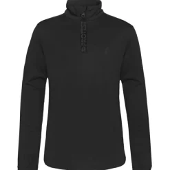 Protest - Kid's PRTRewillowy 1/4 Zip Active Top - Fleecepullover