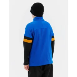 Protest - Kid's PRTRuben Jr 1/4 Zip Active Top - Fleecepullover
