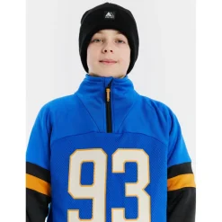 Protest - Kid's PRTRuben Jr 1/4 Zip Active Top - Fleecepullover