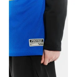 Protest - Kid's PRTRuben Jr 1/4 Zip Active Top - Fleecepullover