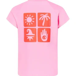 Protest - Kid's PRTSherrys Surf T-Shirt - Lycra