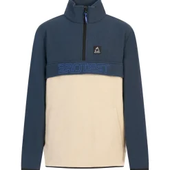 Protest - Kid's PRTSkylar 1/4 Ziptop - Fleecepullover