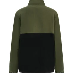 Protest - Kid's PRTSkylar 1/4 Ziptop - Fleecepullover