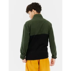 Protest - Kid's PRTSkylar 1/4 Ziptop - Fleecepullover