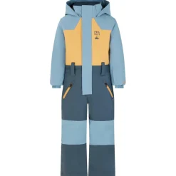 Protest - Kid's PRTSoul TD Snowsuit - Overall