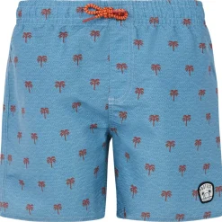 Protest - Kid's PRTSteven - Boardshorts