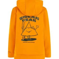 Protest - Kid's PRTTincan Windblocker Hoody - Fleecepullover