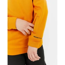 Protest - Kid's PRTTincan Windblocker Hoody - Fleecepullover